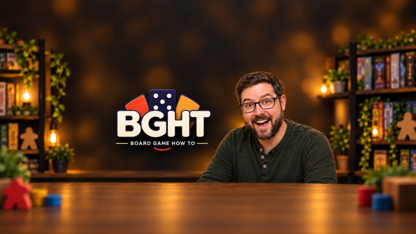 Board Game How To